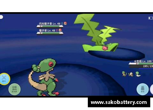 攀爬和街攀，我该选那种呢？(pokemmo合众攀岩术怎么学？)